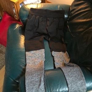 TRADING. Not for sale! Gymshark leggings